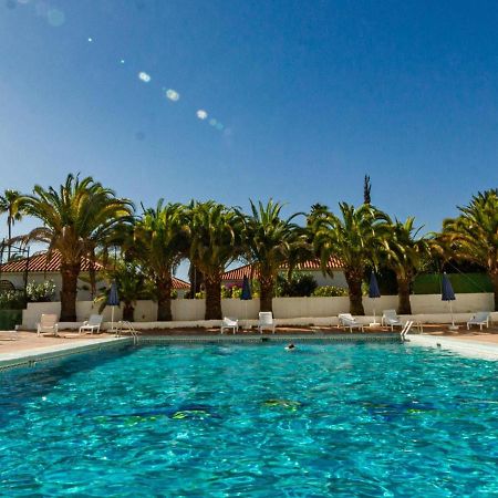 Lorentz Holiday Home Playa del Inglés Exteriér fotografie