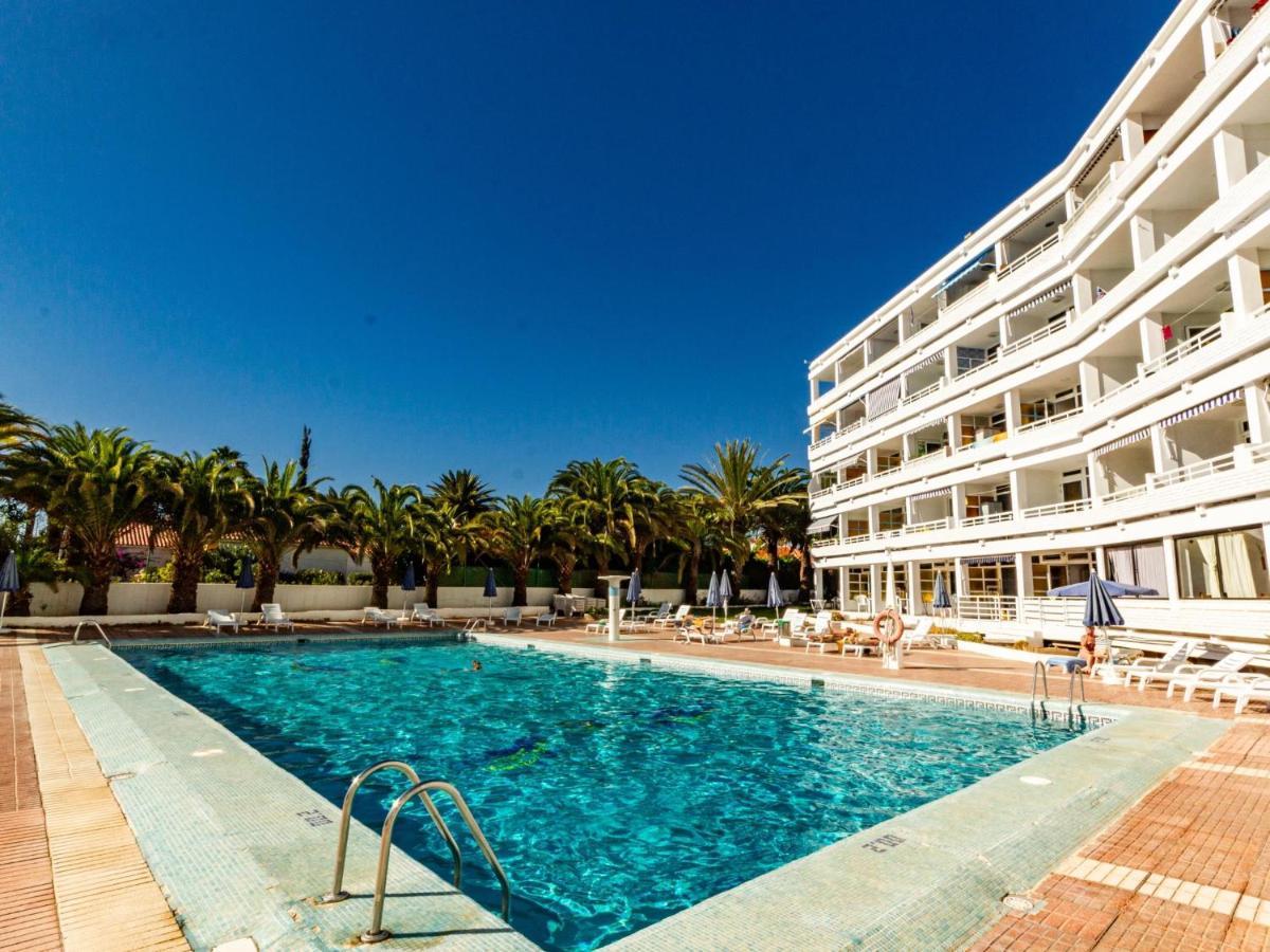 Lorentz Holiday Home Playa del Inglés Exteriér fotografie