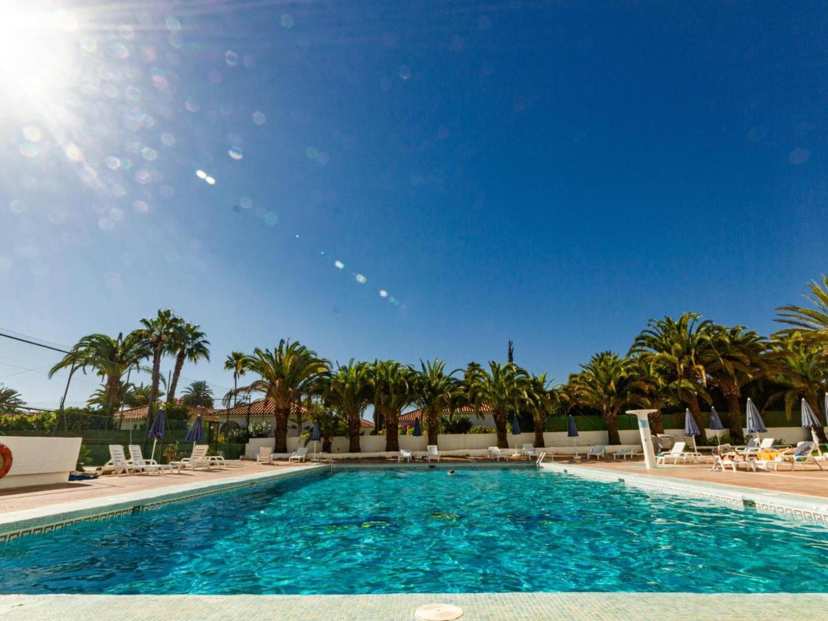 Lorentz Holiday Home Playa del Inglés Exteriér fotografie