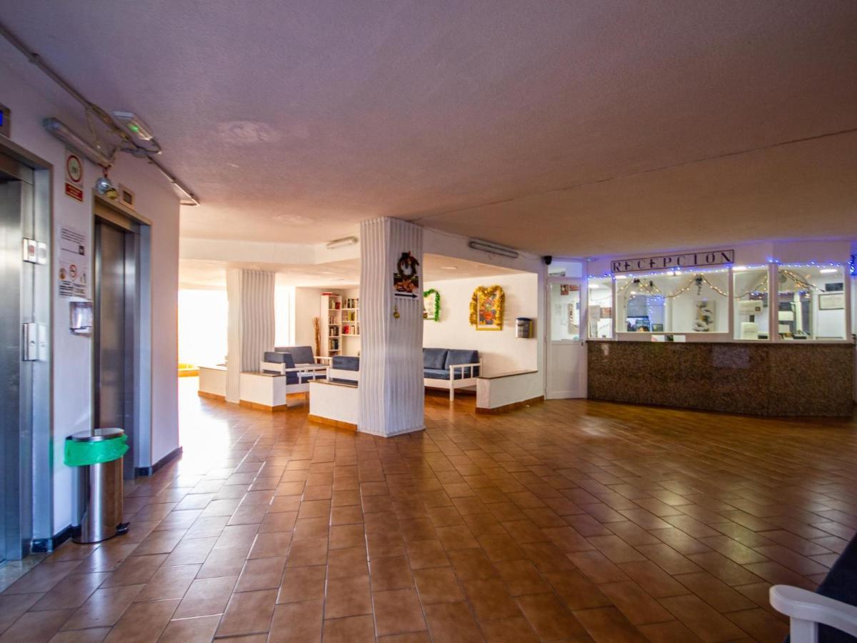 Lorentz Holiday Home Playa del Inglés Exteriér fotografie